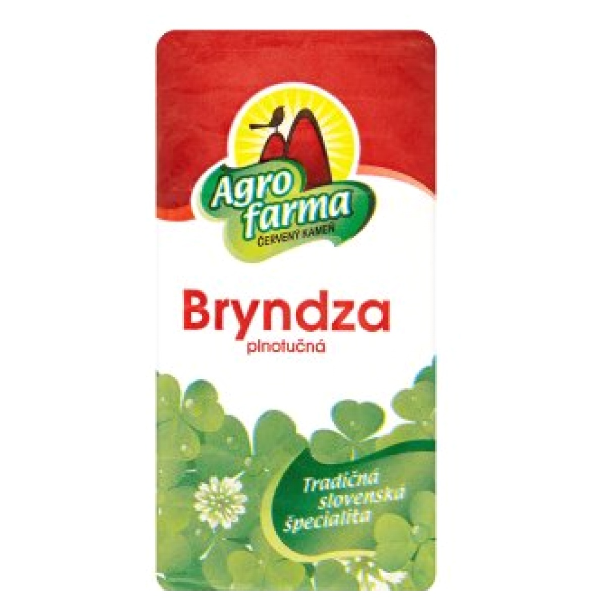 Sýr Bryndza Agro Farma Agro Farma Červený Kameň levně Kupi cz