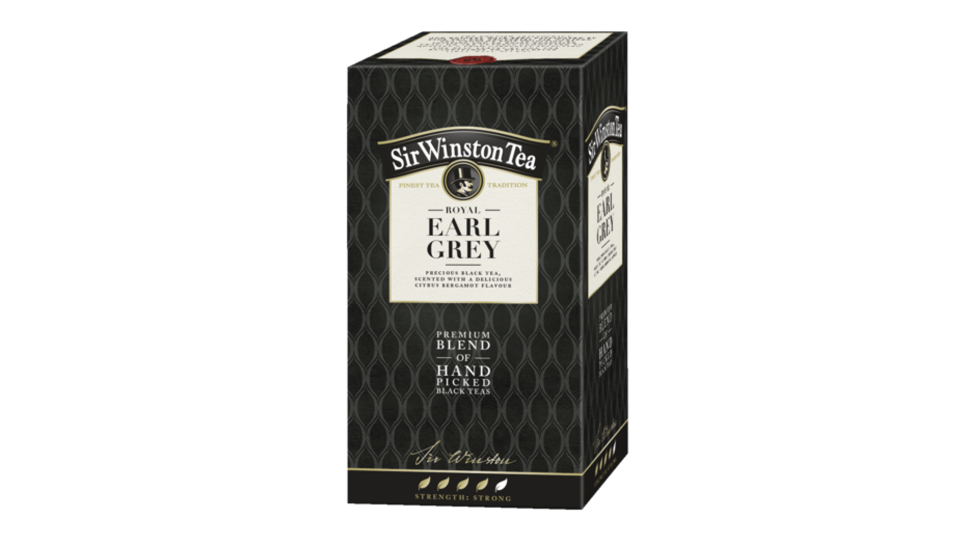 Aj Earl Grey Sir Winston Sir Winston Tea Levn Kupi Cz