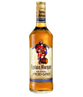 Rum Spiced Gold Captain Morgan