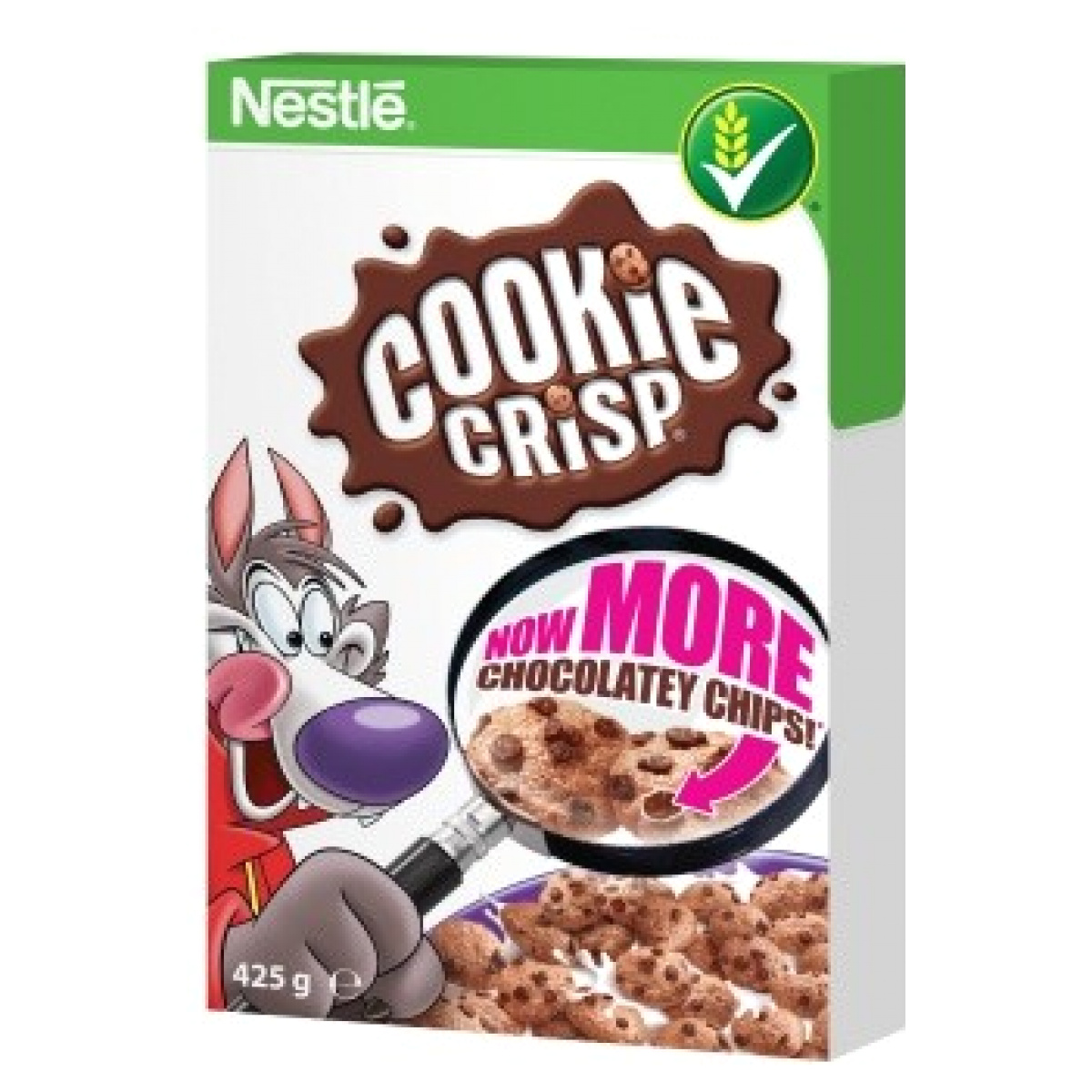 Cereálie Nestlé v akci levně Kupi cz