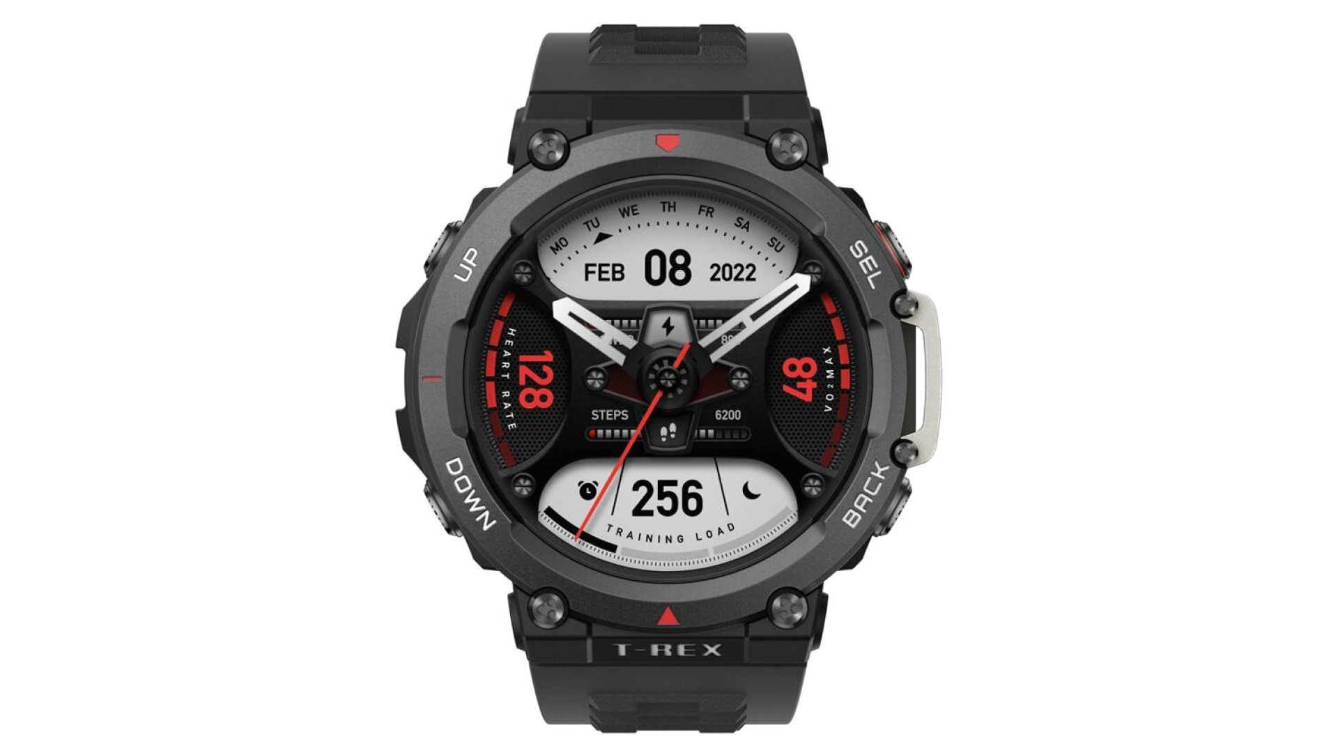 Chytr Hodinky Amazfit T Rex Levn Kupi Cz