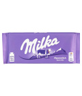 Čokoláda Milka