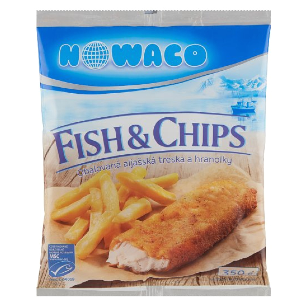 Fish Chips Mra En Nowaco Levn Kupi Cz