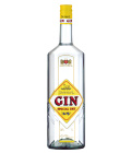 Gin Dynybyl