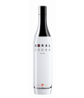 Goral vodka Master