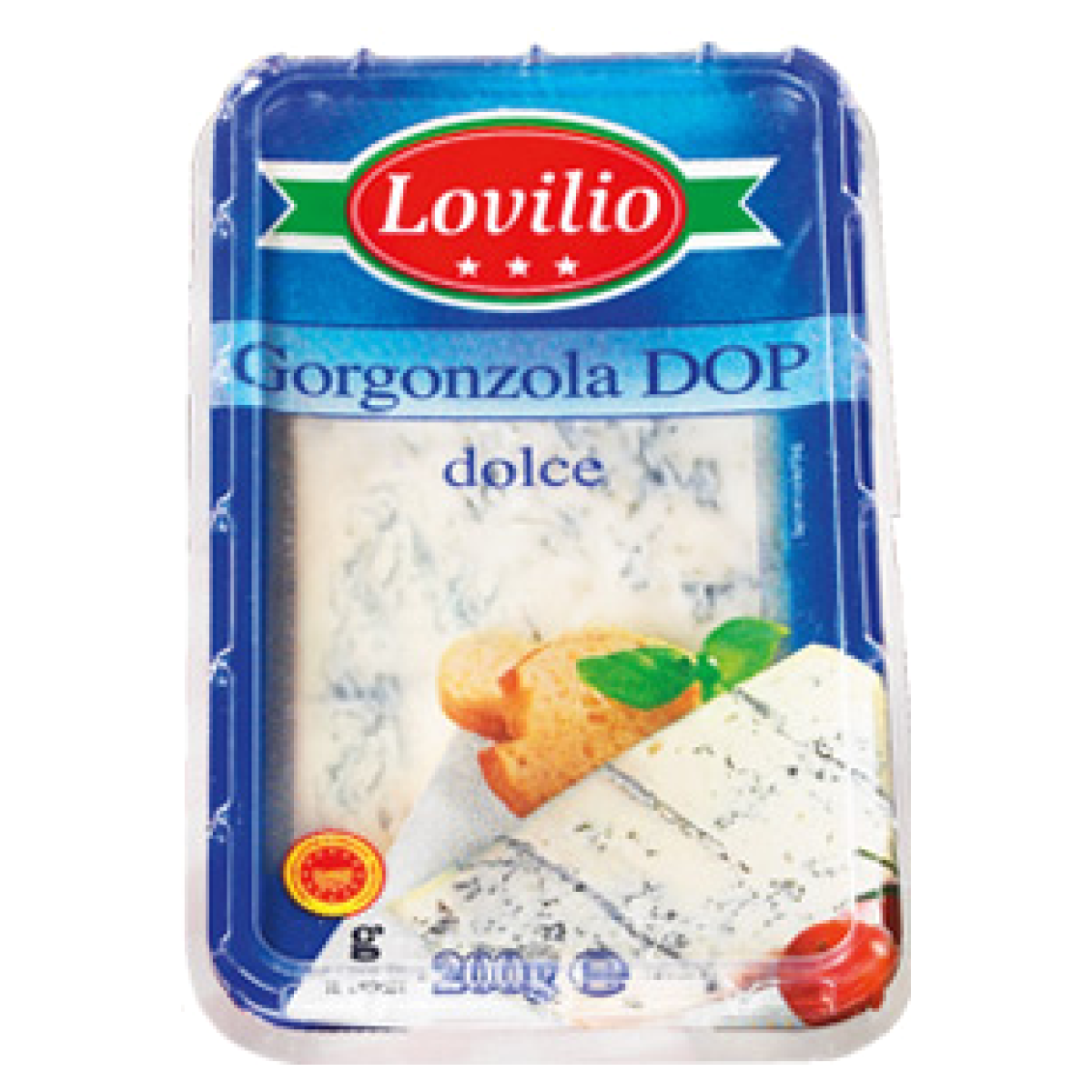 Sýr Gorgonzola Lovilio levně Kupi cz