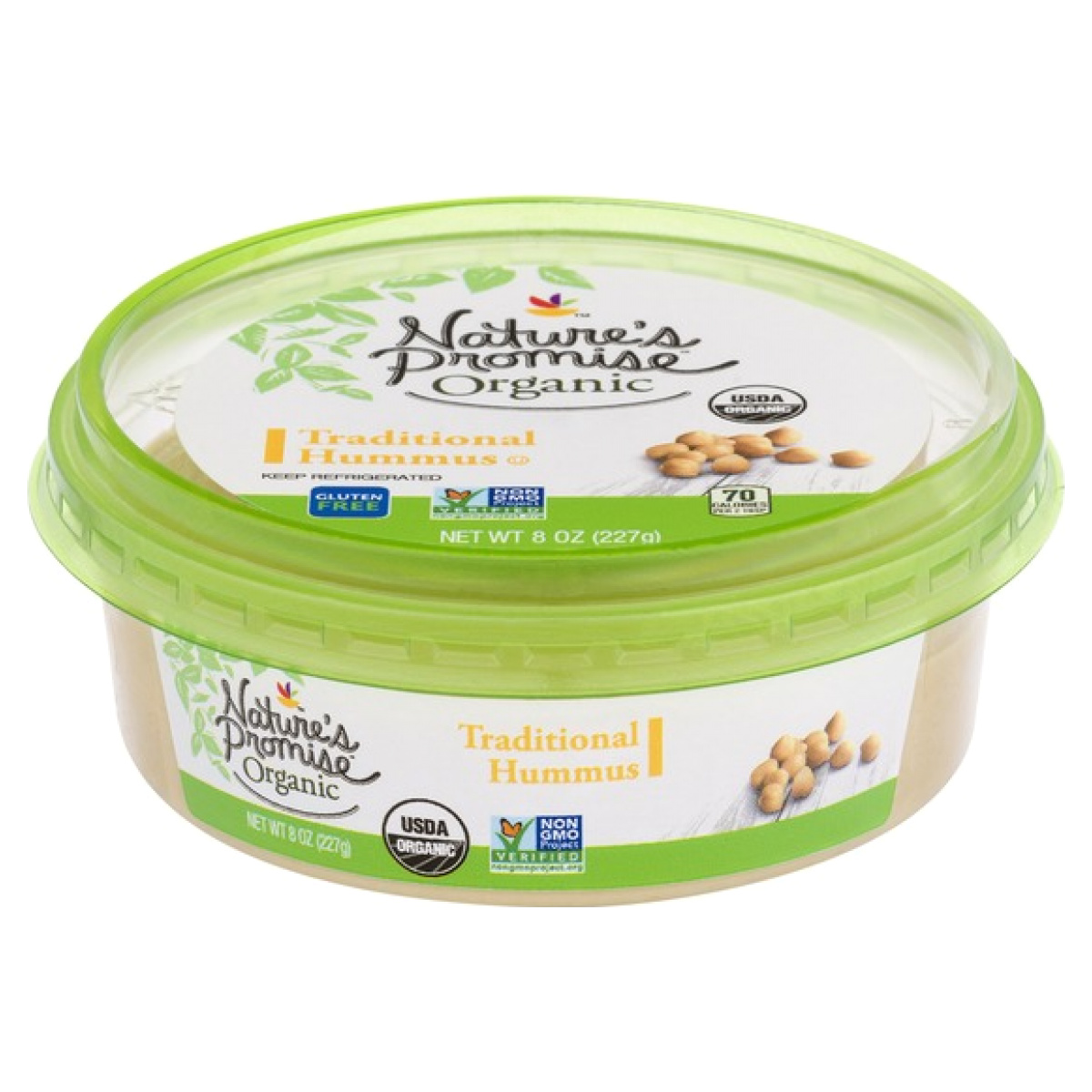 Hummus Nature S Promise Levn Kupi Cz