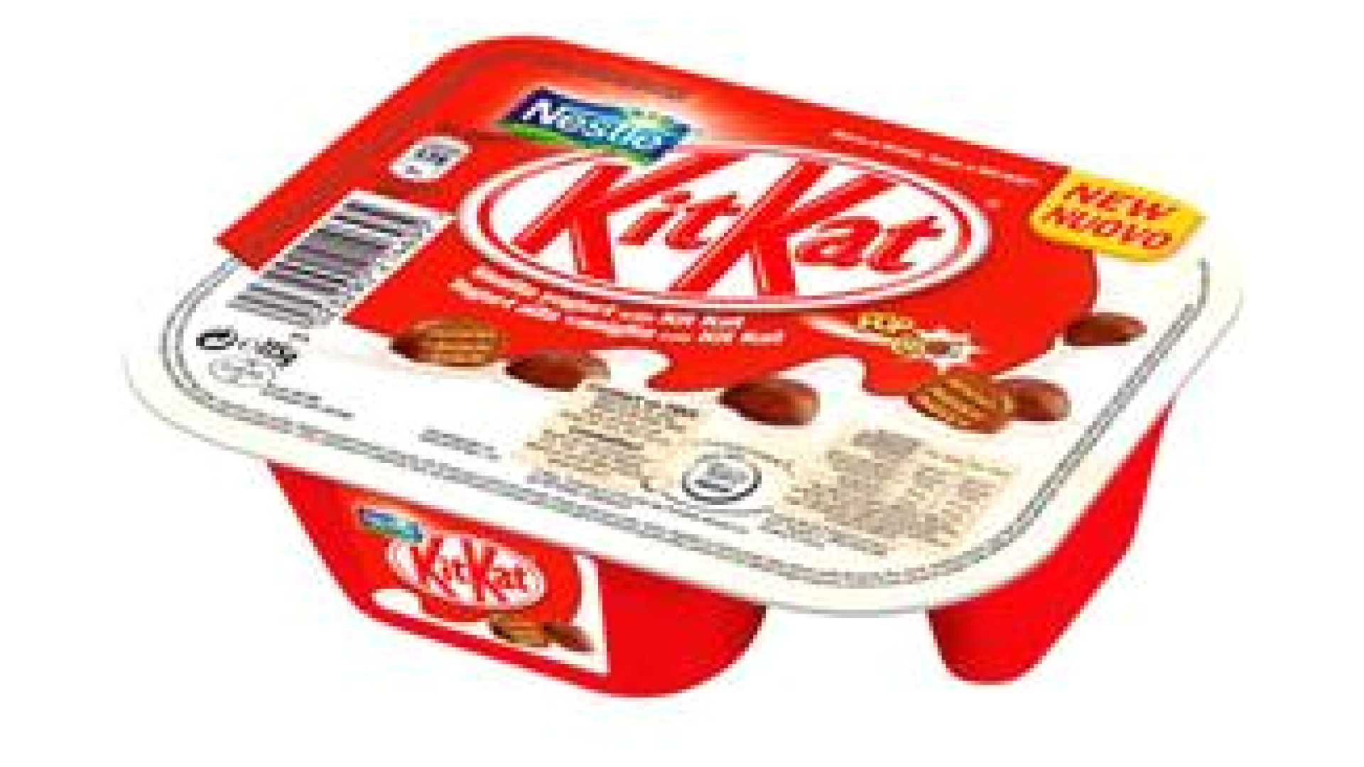 Jogurt Kit Kat Nestlé levně Kupi cz