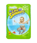 Pleny dětské do vody Little Swimmers Huggies