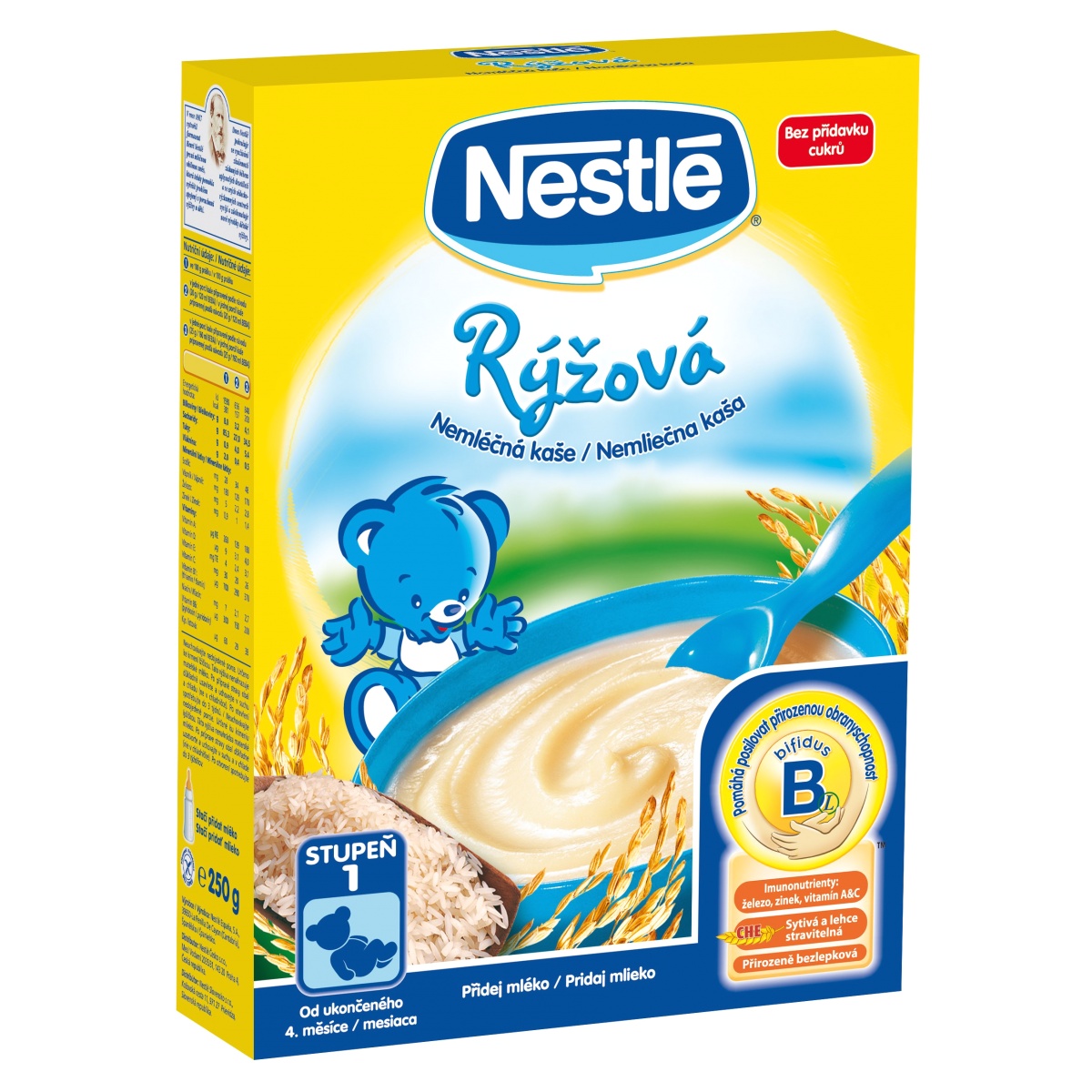 Kaše Nestlé levně Kupi cz