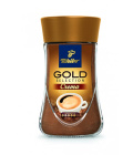 Instantní káva Crema Tchibo Gold Selection