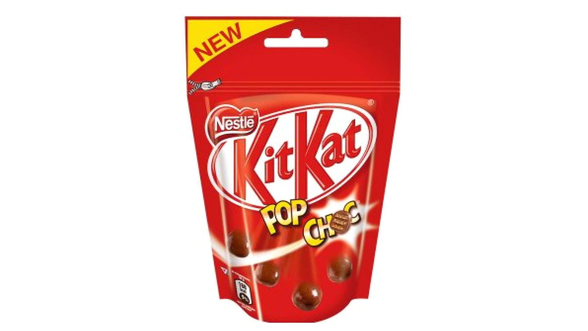 Kit Kat Pop Choc Nestlé levně Kupi cz