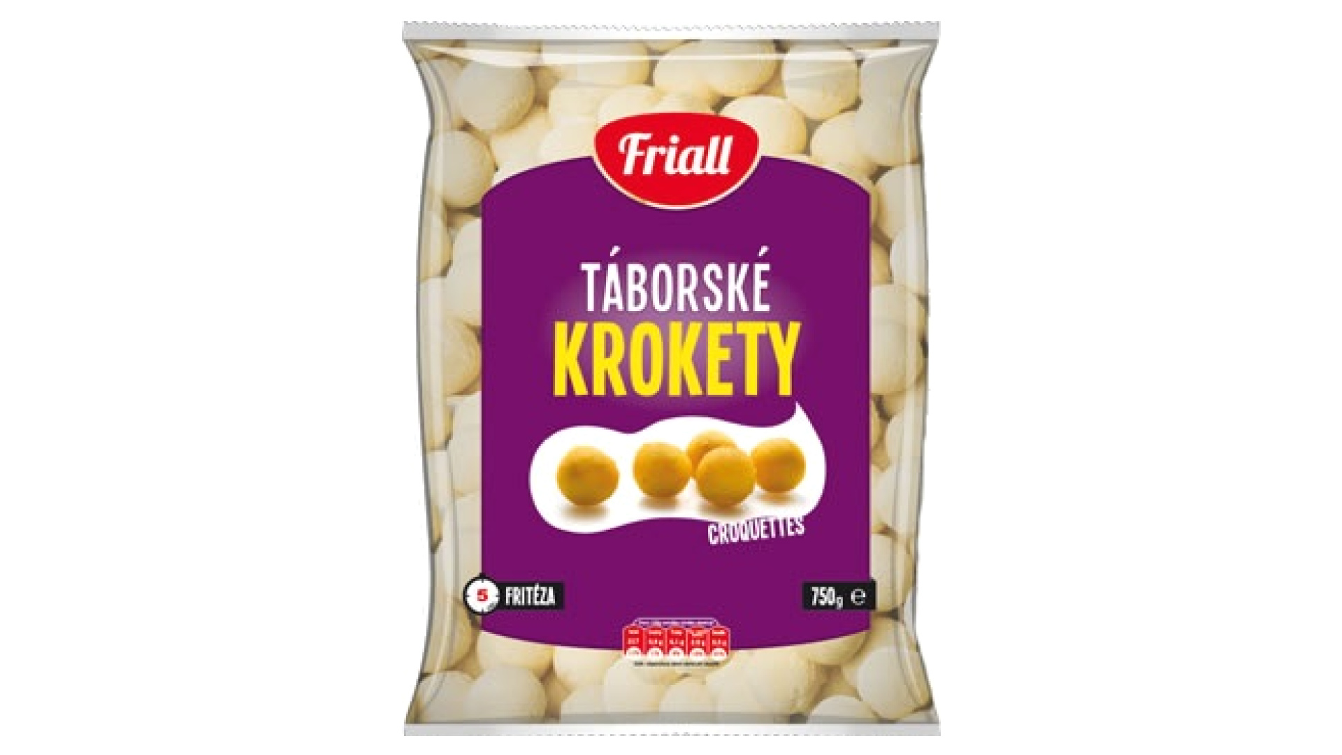 Krokety Mra En T Borsk Friall Levn Kupi Cz