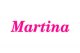 Martina drogerie