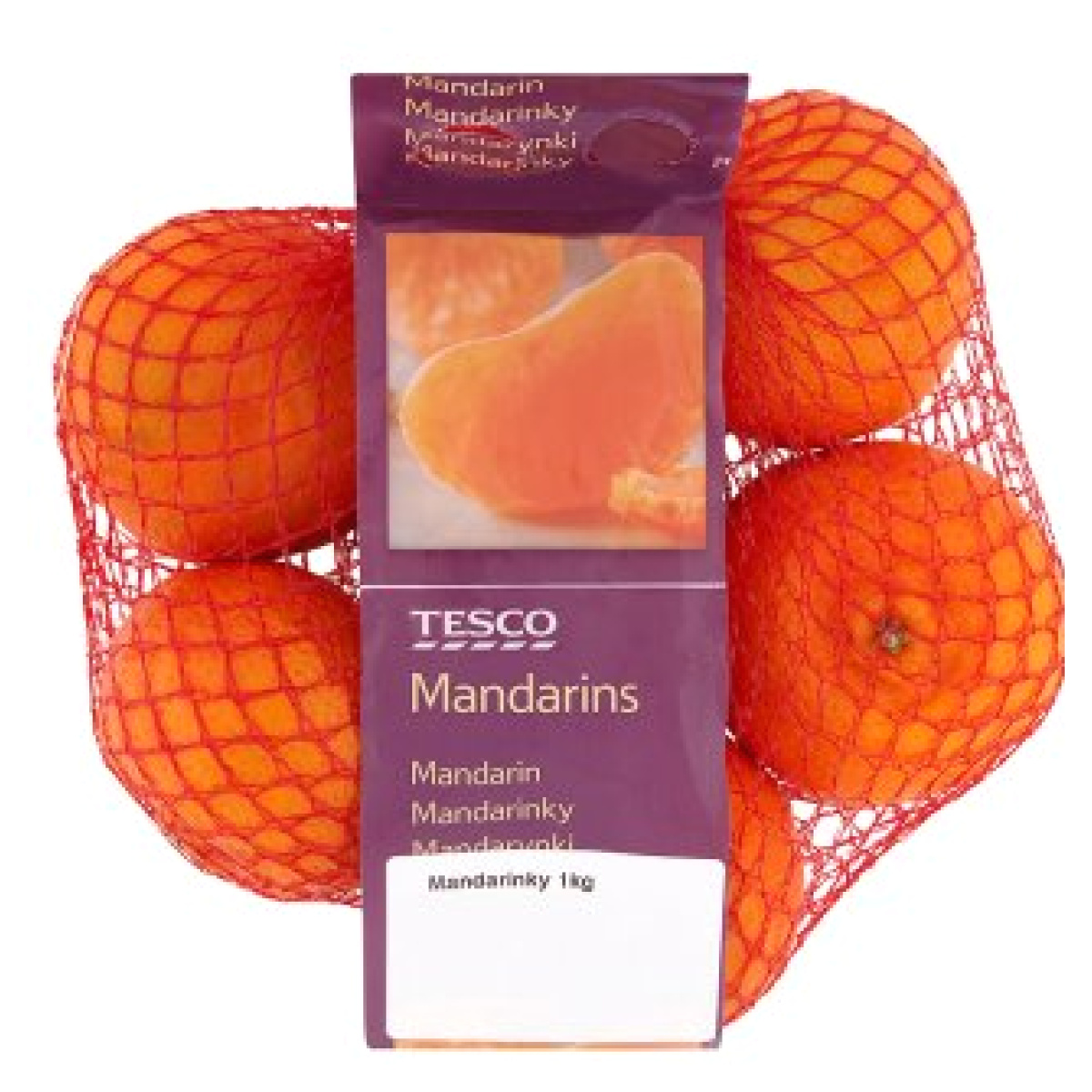 Mandarinky Tesco levně Kupi cz