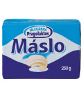 Máslo Mlékárna Pragolaktos