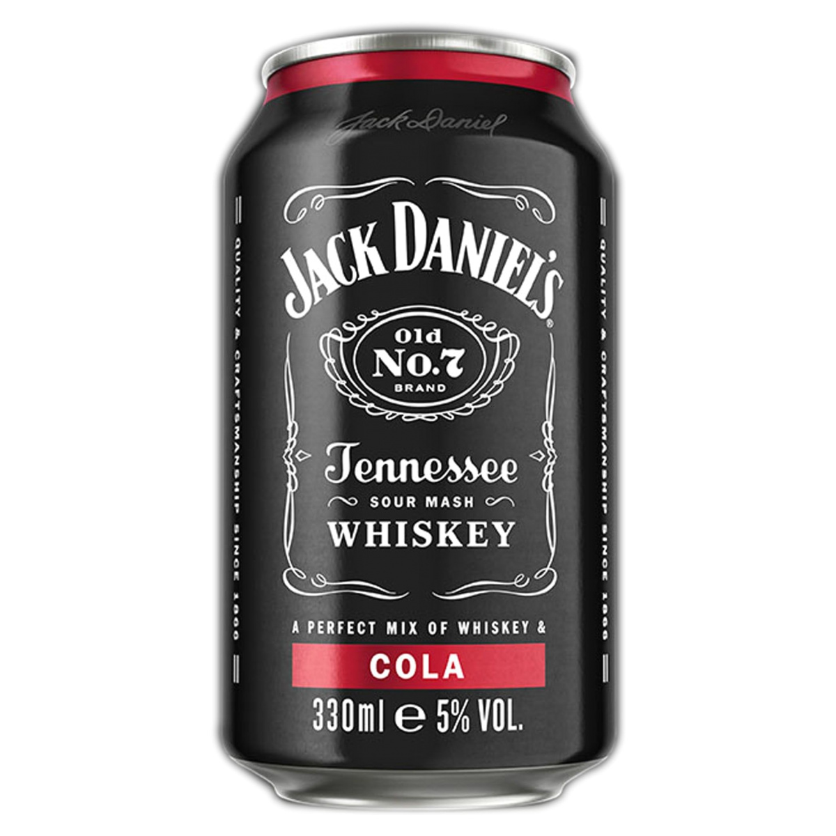 M Chan N Poj Jack Daniel S Cola V Akci Levn Kupi Cz