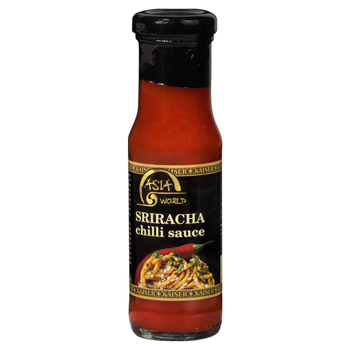 Om Ka Sriracha Chilli Asia World Levn Kupi Cz