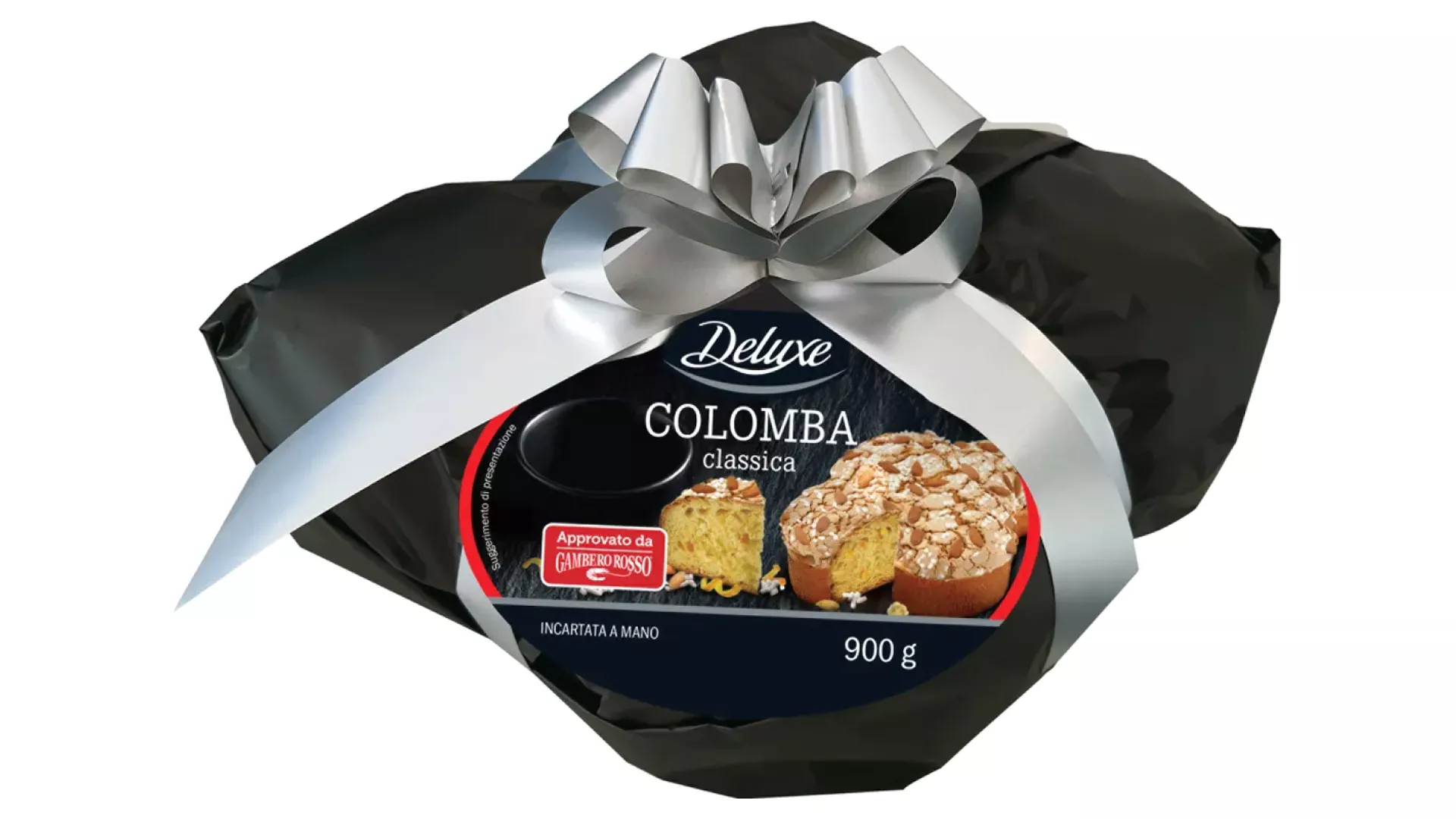 Pečivo Colomba Deluxe levně Kupi cz