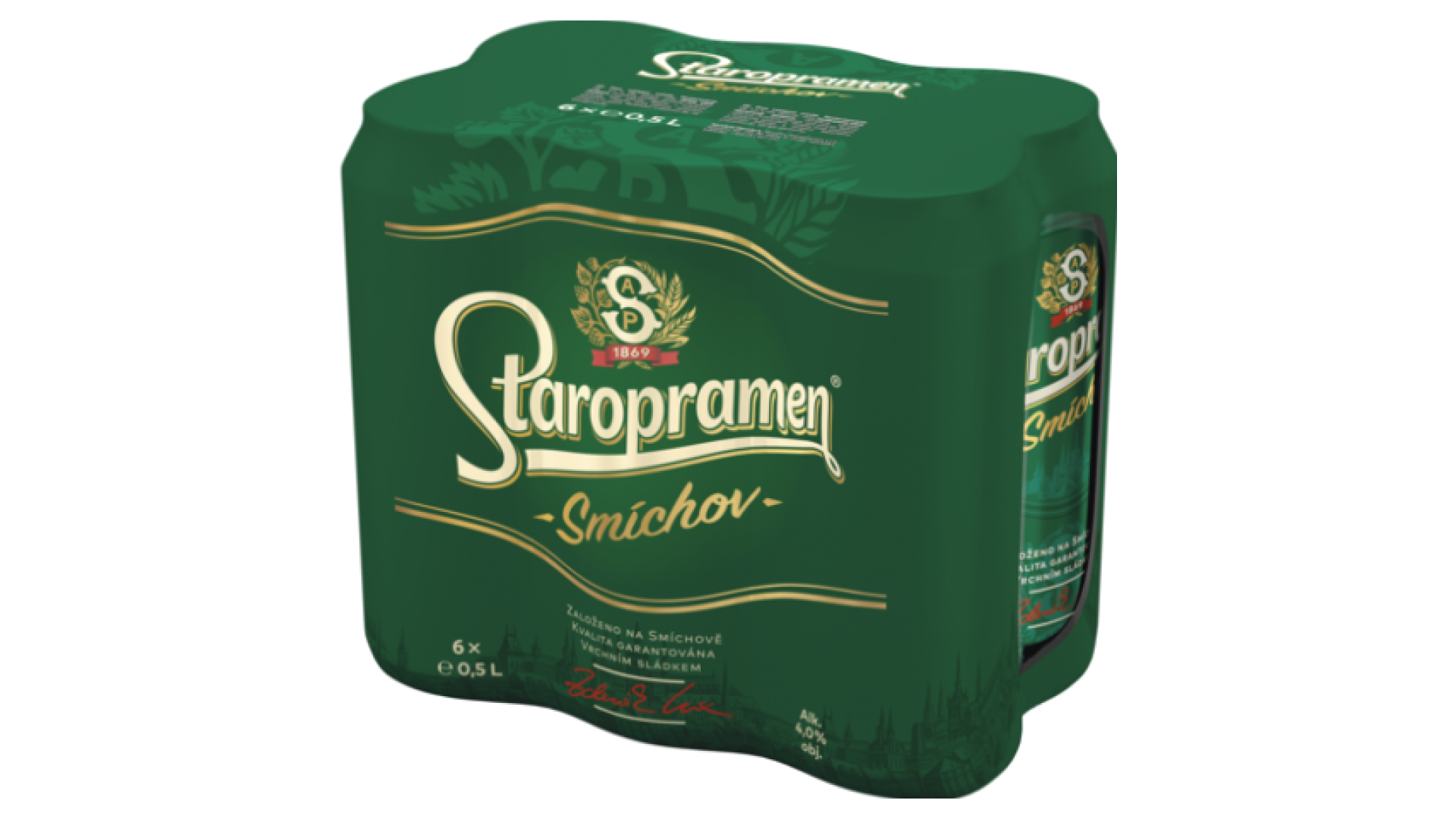 Piva Staropramen Levn Kupi Cz