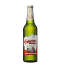 Pivo světlé výčepní B: Classic Budweiser Budvar