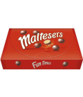 Pralinky čokoládové Maltesers