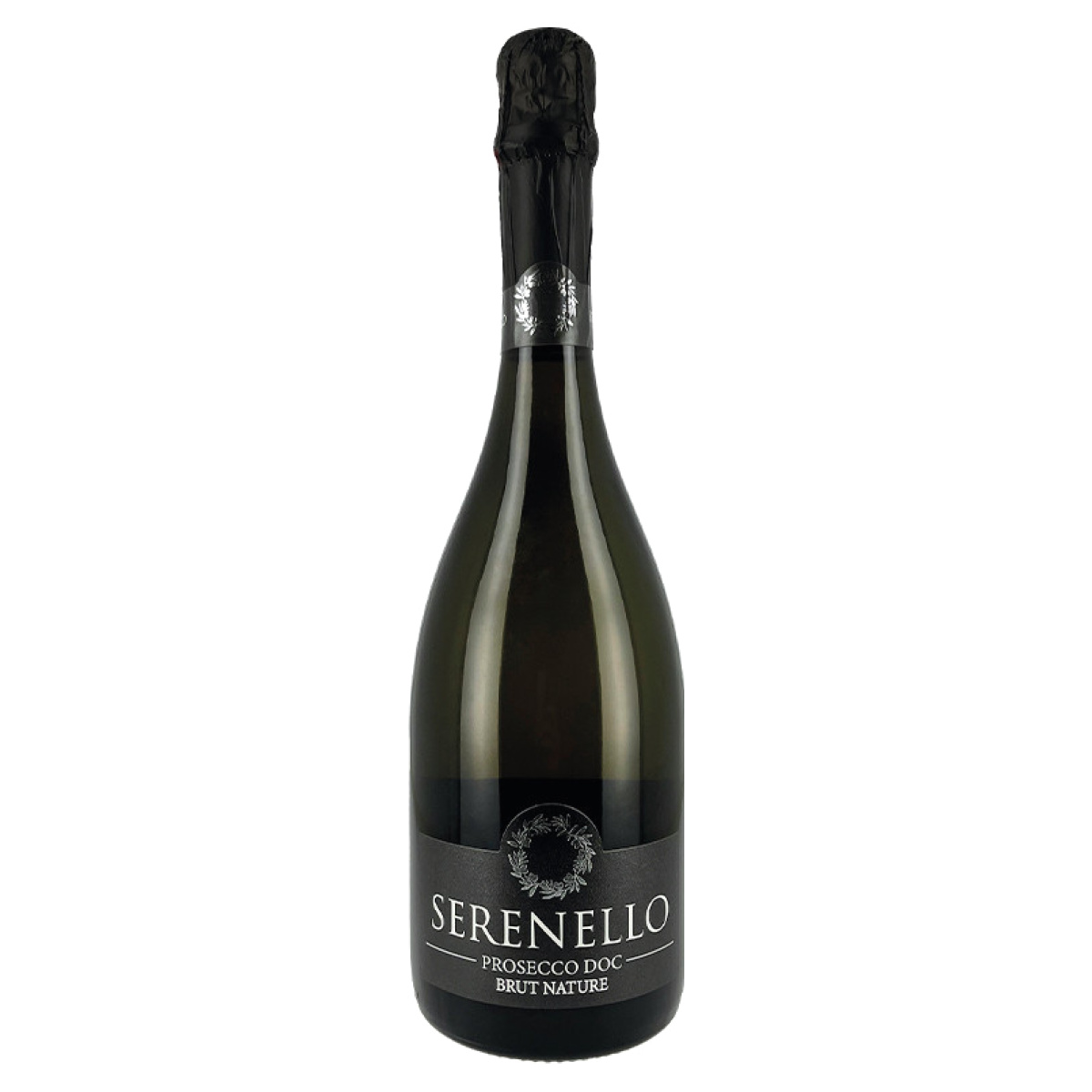 Prosecco Brut Nature Serenello Levn Kupi Cz