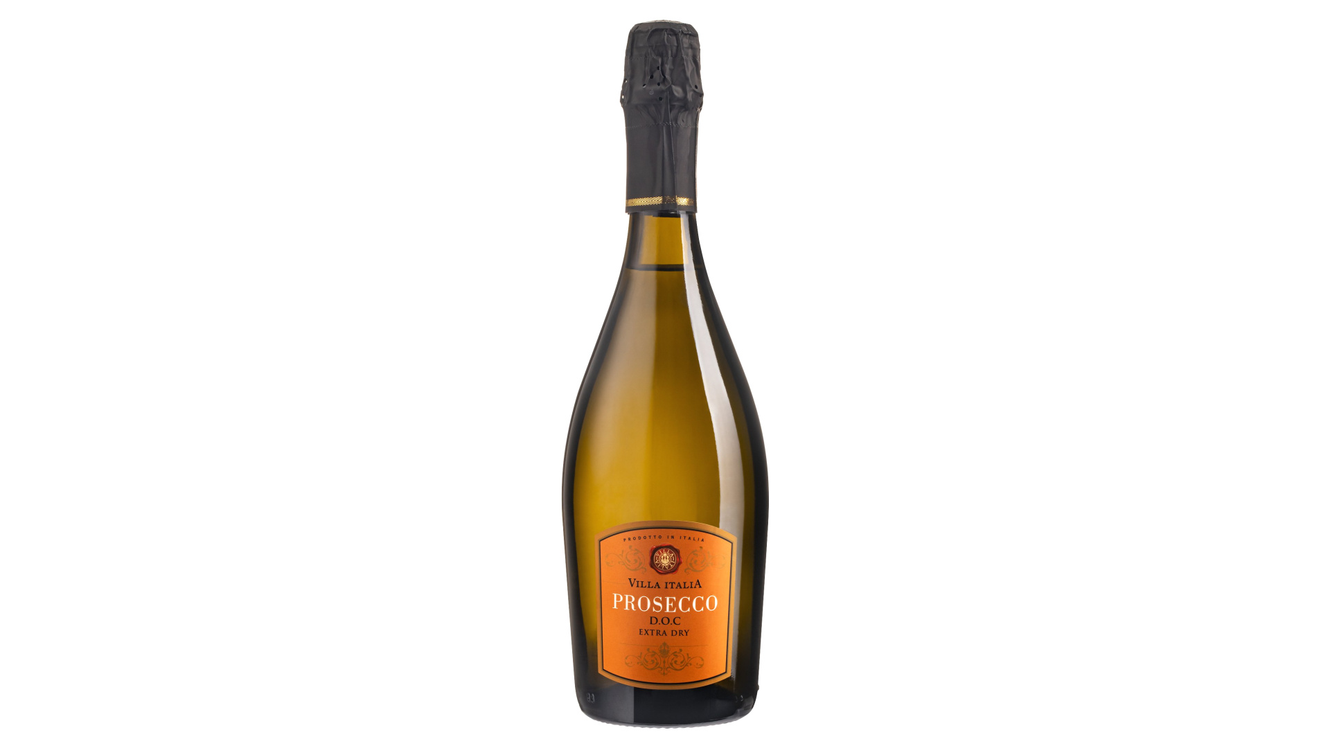 Prosecco extra dry DOC Villa Italia levně Kupi cz