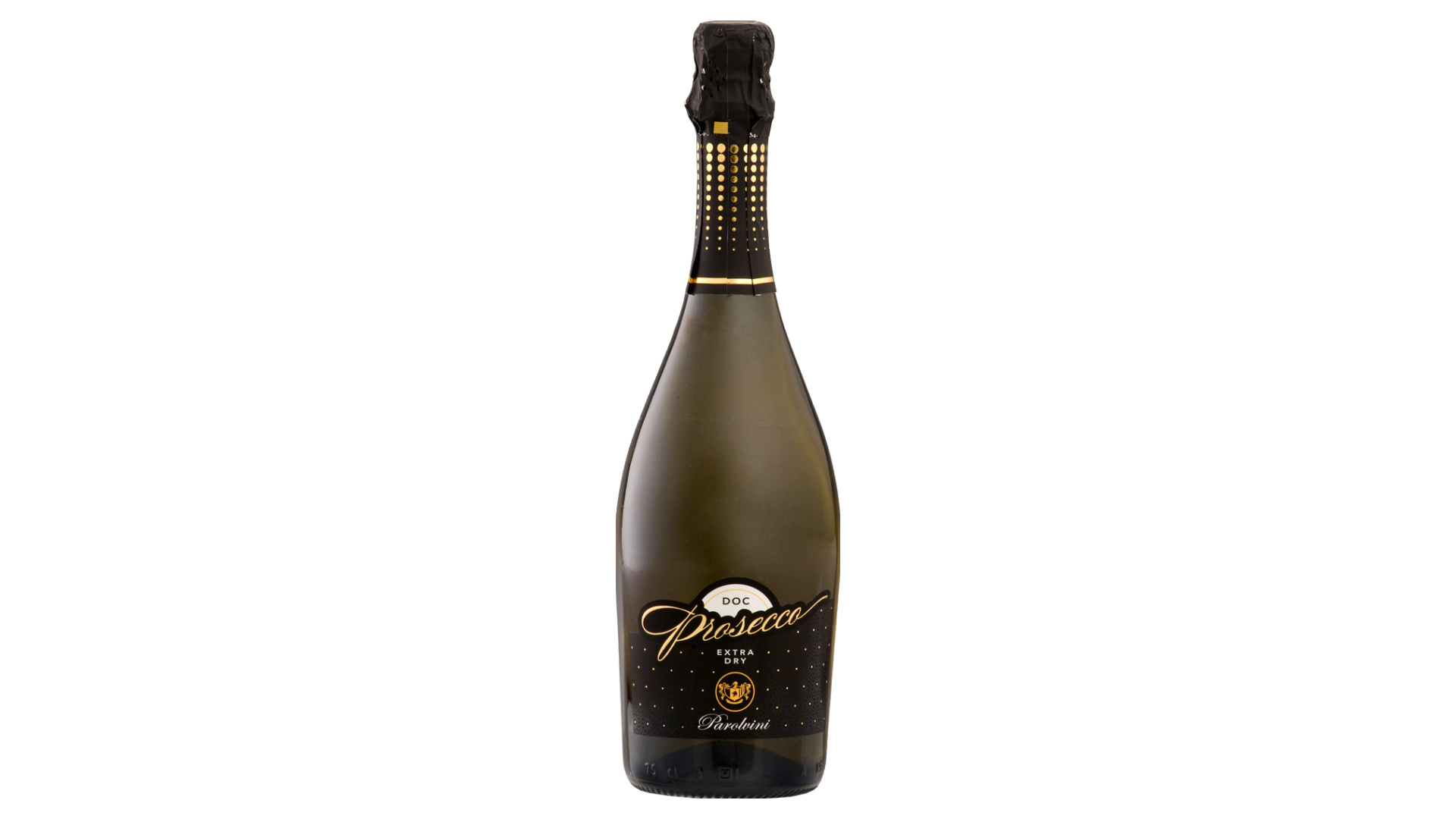 Prosecco Extra Dry Parolvini levně Kupi cz