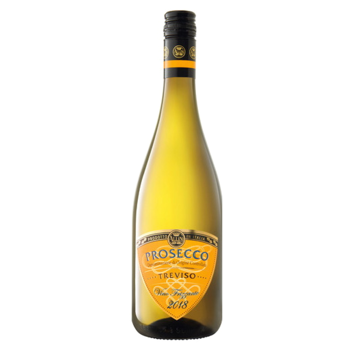 Prosecco Frizzante Treviso Allini levně Kupi cz