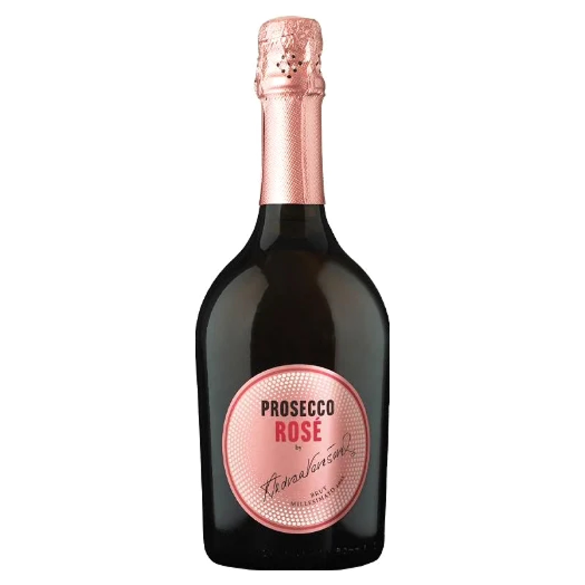 Prosecco Rosé brut Millesimato Cadelle v akci levně Kupi cz