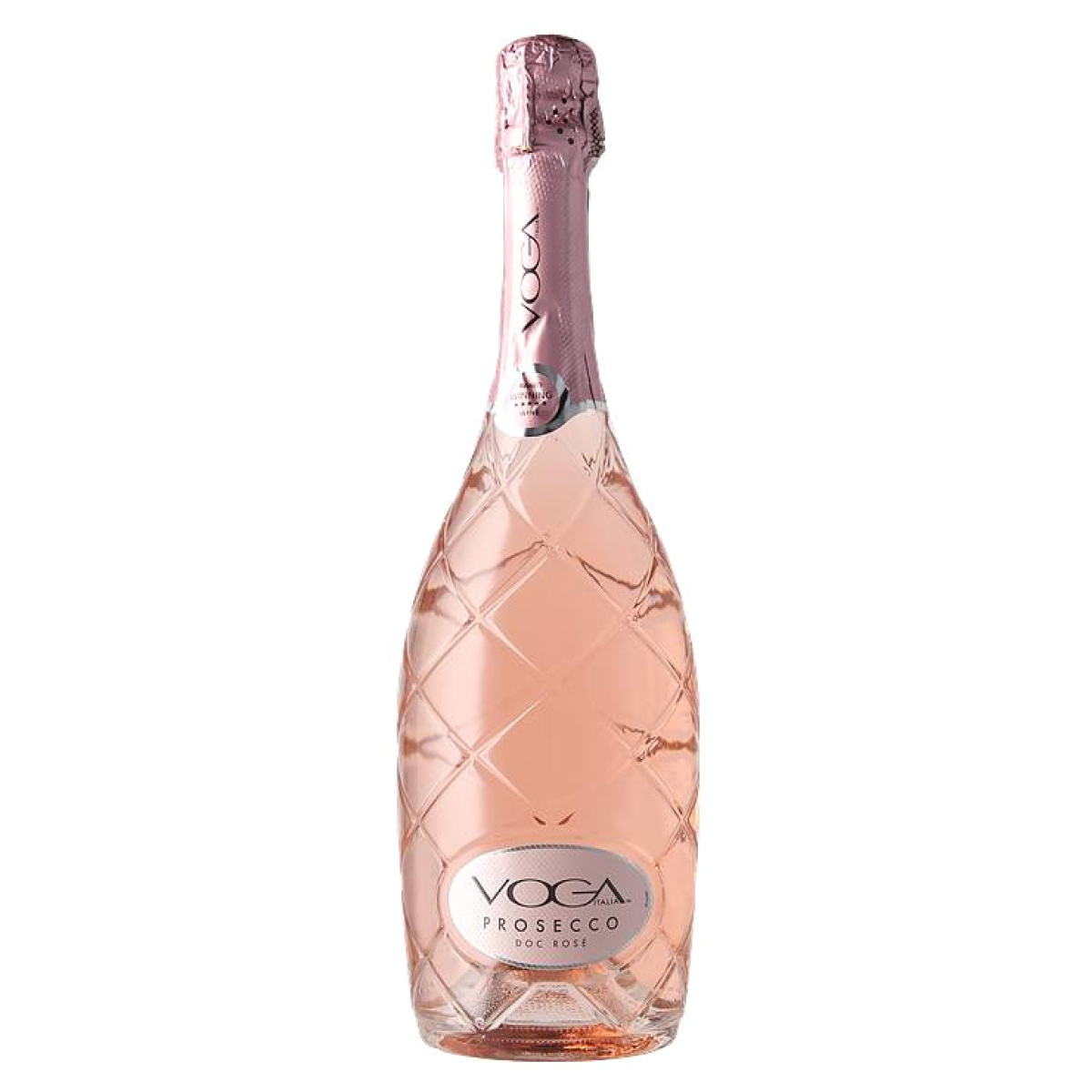 Prosecco rosé Voga levně Kupi cz