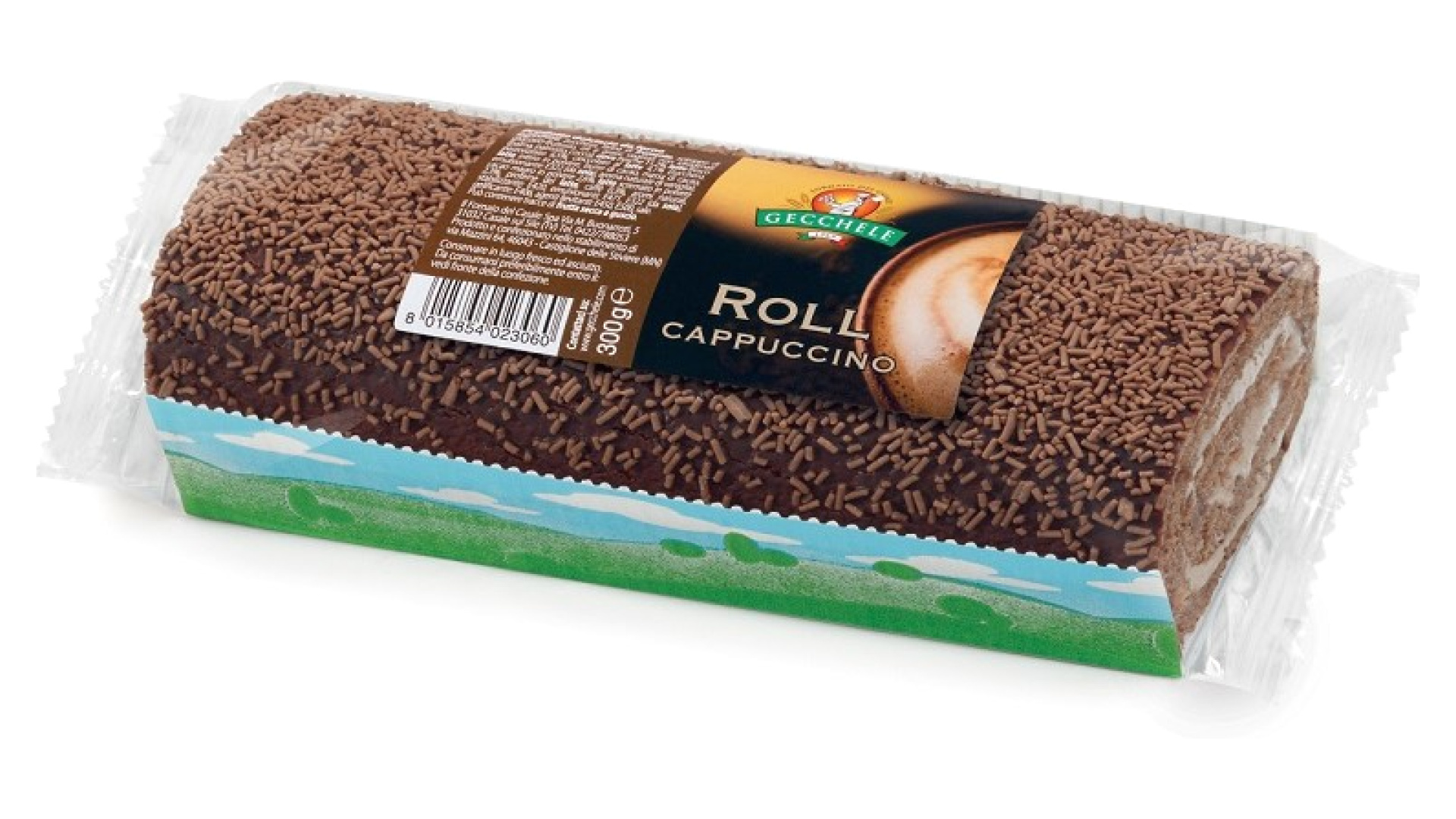 Roláda Roll Gecchele v akci levně Kupi cz