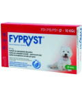 Prevence antiparazitní pro psy Fypryst Krka