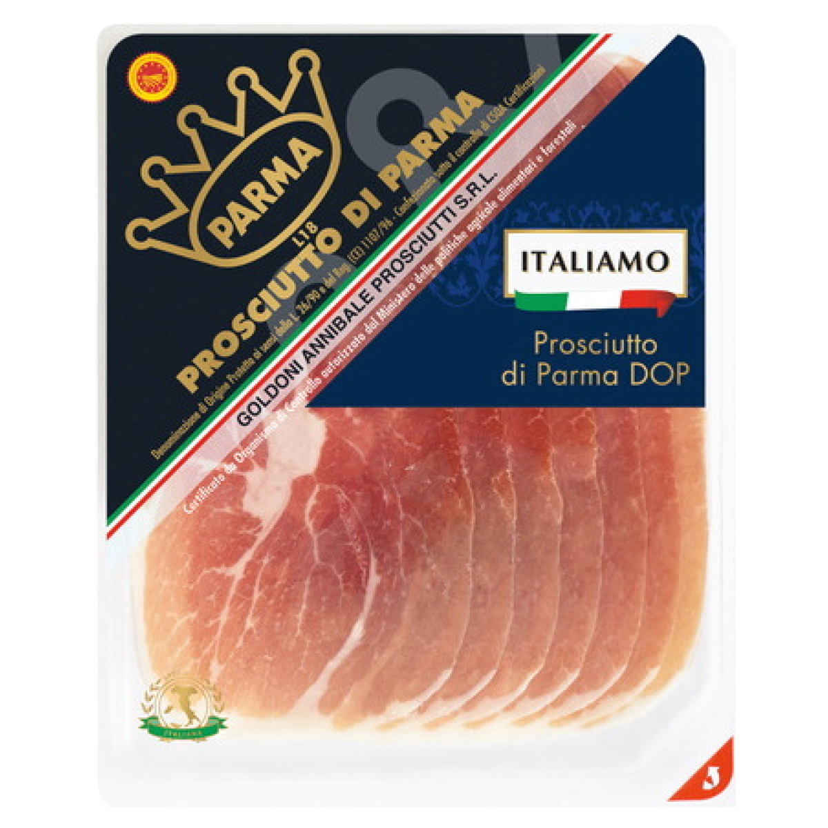 Unka Prosciutto Di Parma Italiamo Levn Kupi Cz