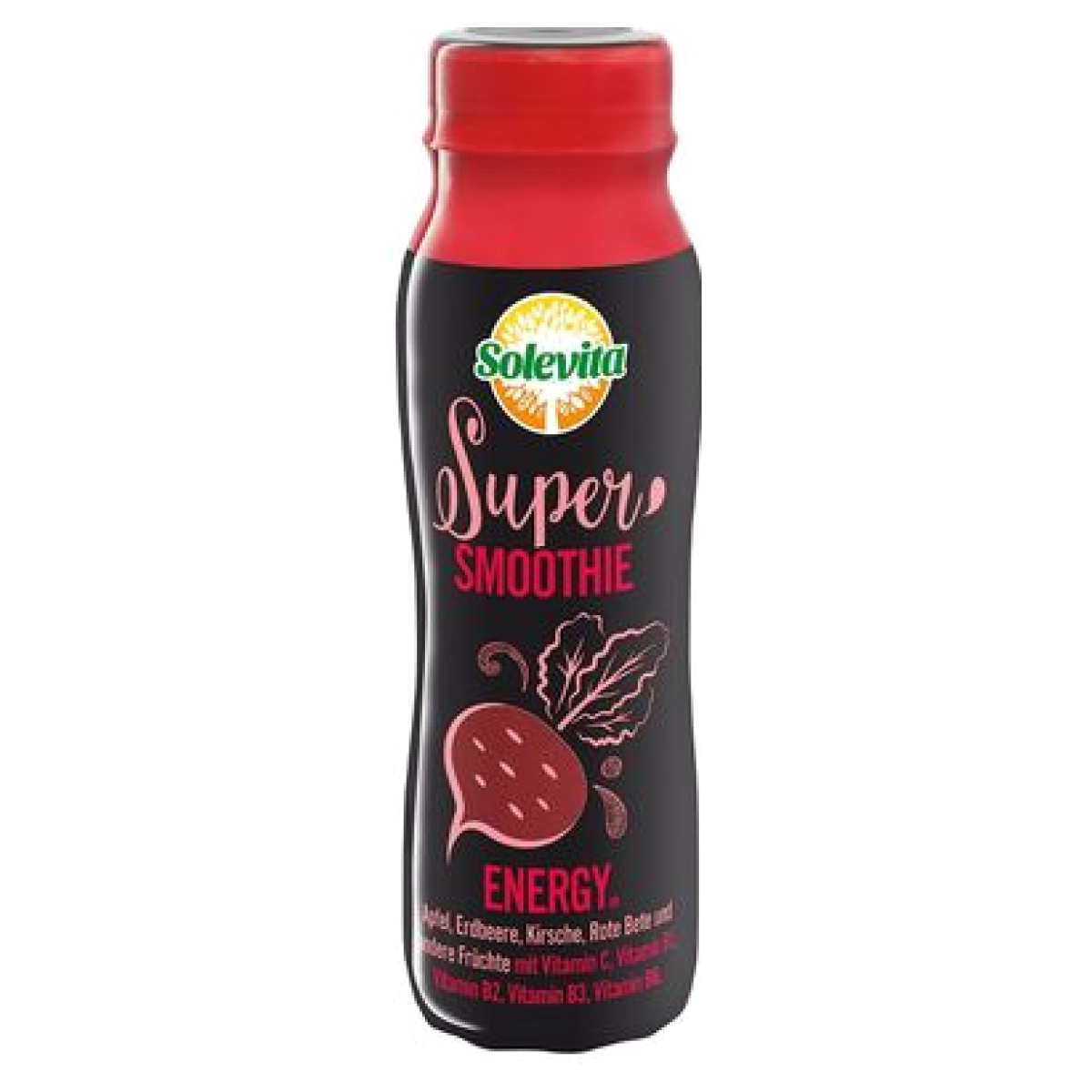 Super Smoothie Solevita levně Kupi cz