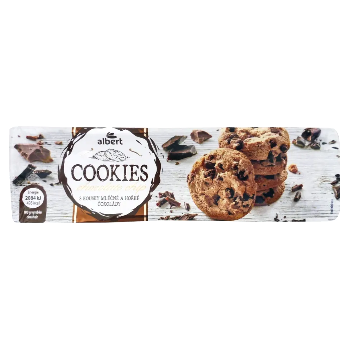 Su Enky Cookies Albert Levn Kupi Cz