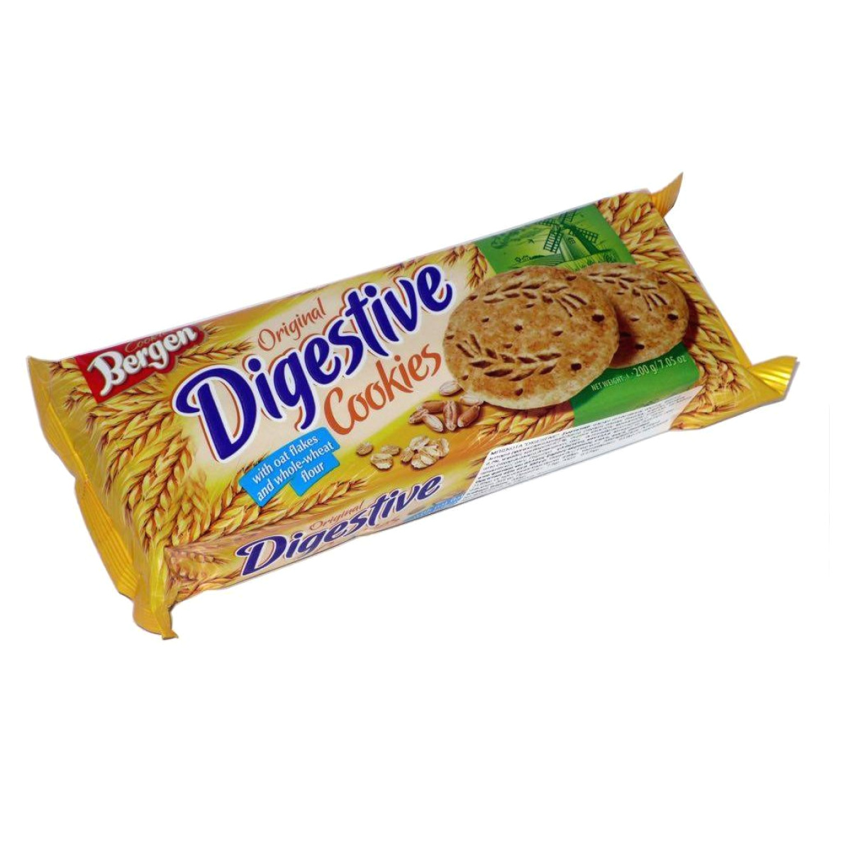 Su Enky Digestive Cookies Bergen Levn Kupi Cz