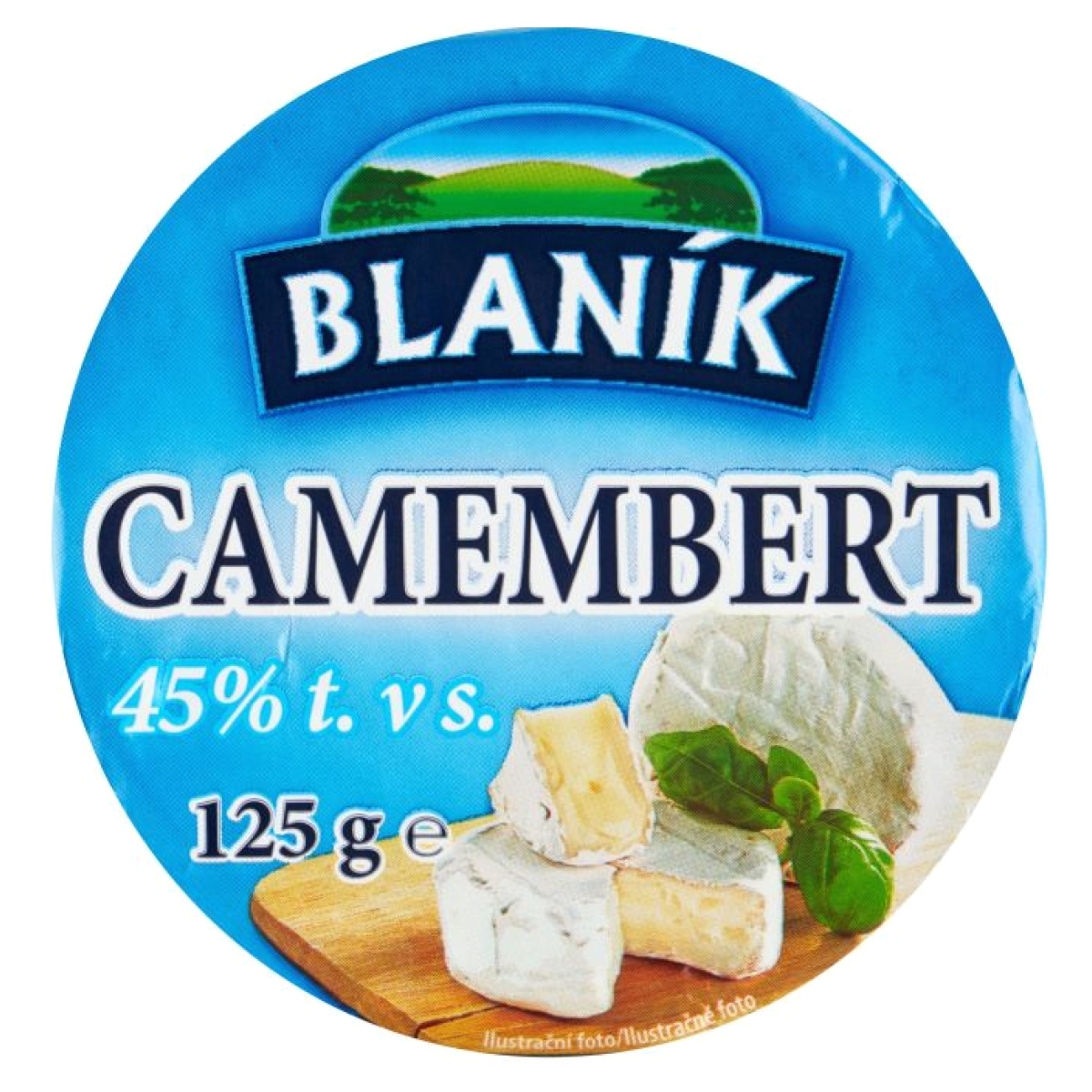 S R Camembert Blan K Levn Kupi Cz