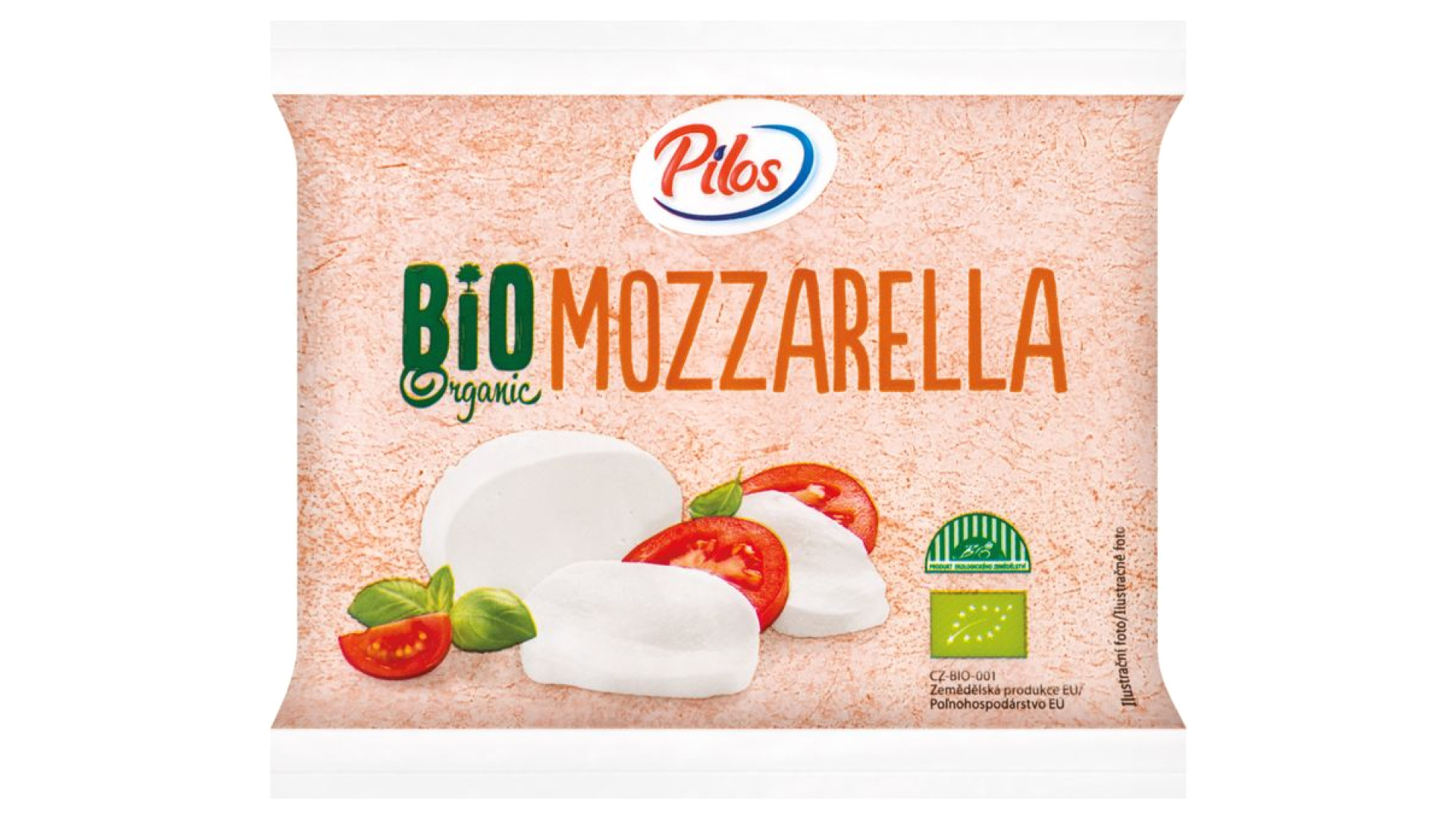 S R Mozzarella Bio Pilos Levn Kupi Cz