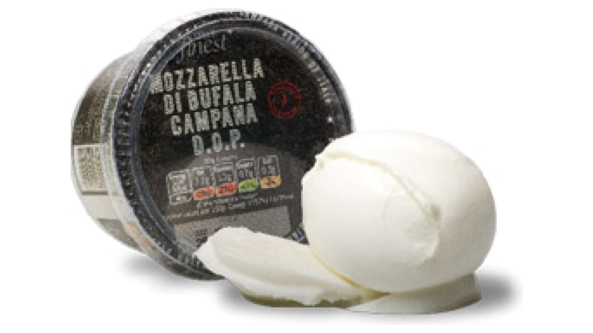 Sýr Mozzarella di Bufala Tesco Finest levně Kupi cz