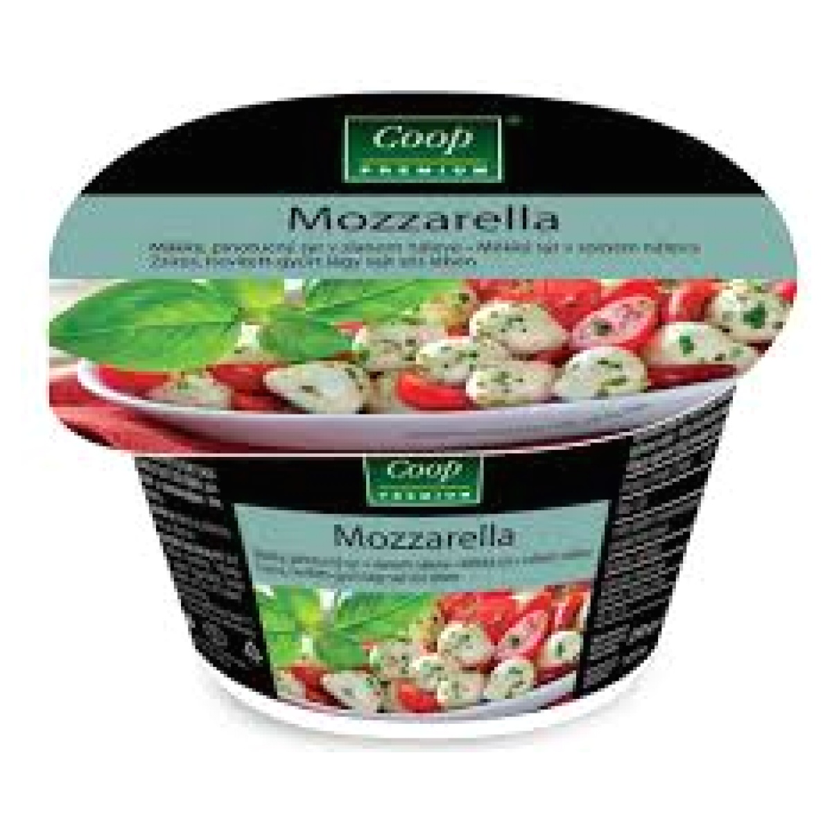 S R Mozzarella Mini Coop Premium Levn Kupi Cz