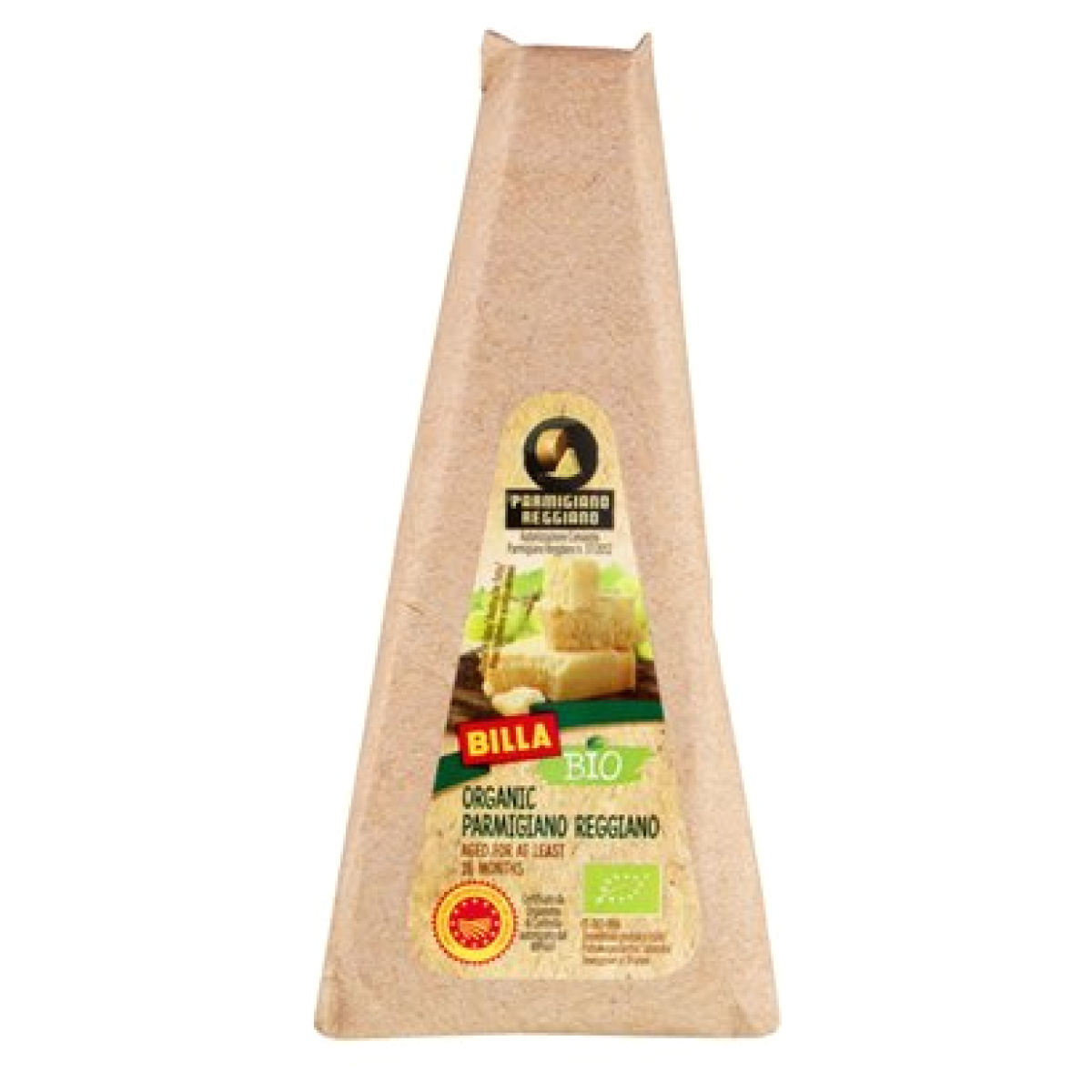 S R Parmigiano Reggiano Bio Billa Billa Bio Levn Kupi Cz