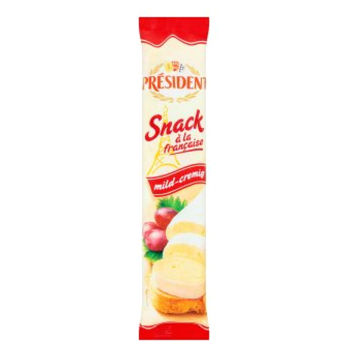 Sýr Snack Président v akci levně Kupi cz