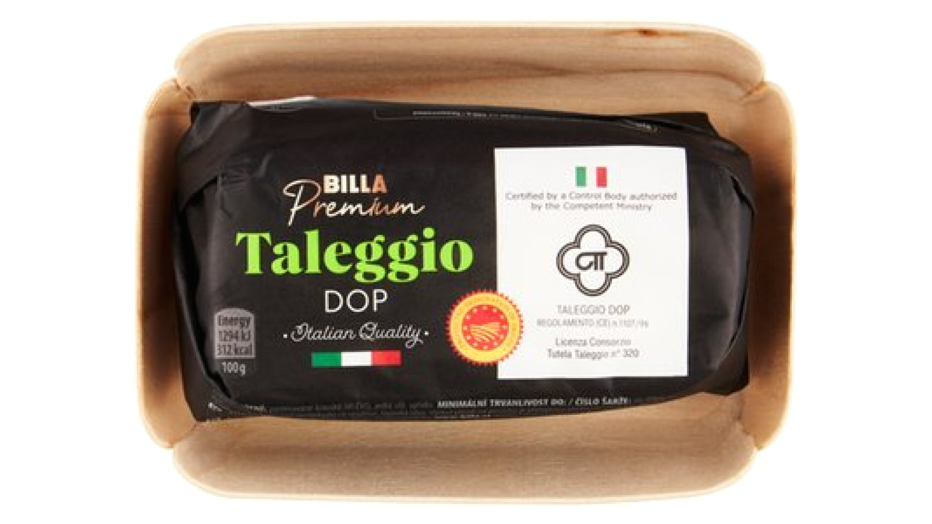 S R Taleggio Billa Premium Levn Kupi Cz