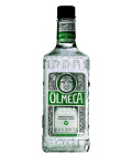 Tequila stříbrná Blanco Olmeca