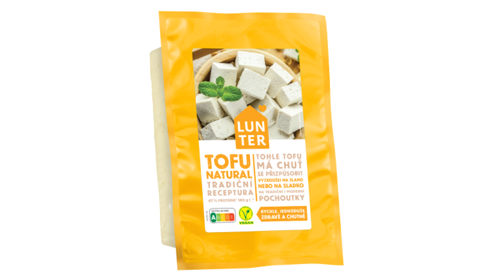 Tofu Lunter V Akci Levn Kupi Cz