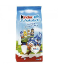 Velikonoční figurky Kinder