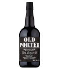 Víno Old Porter