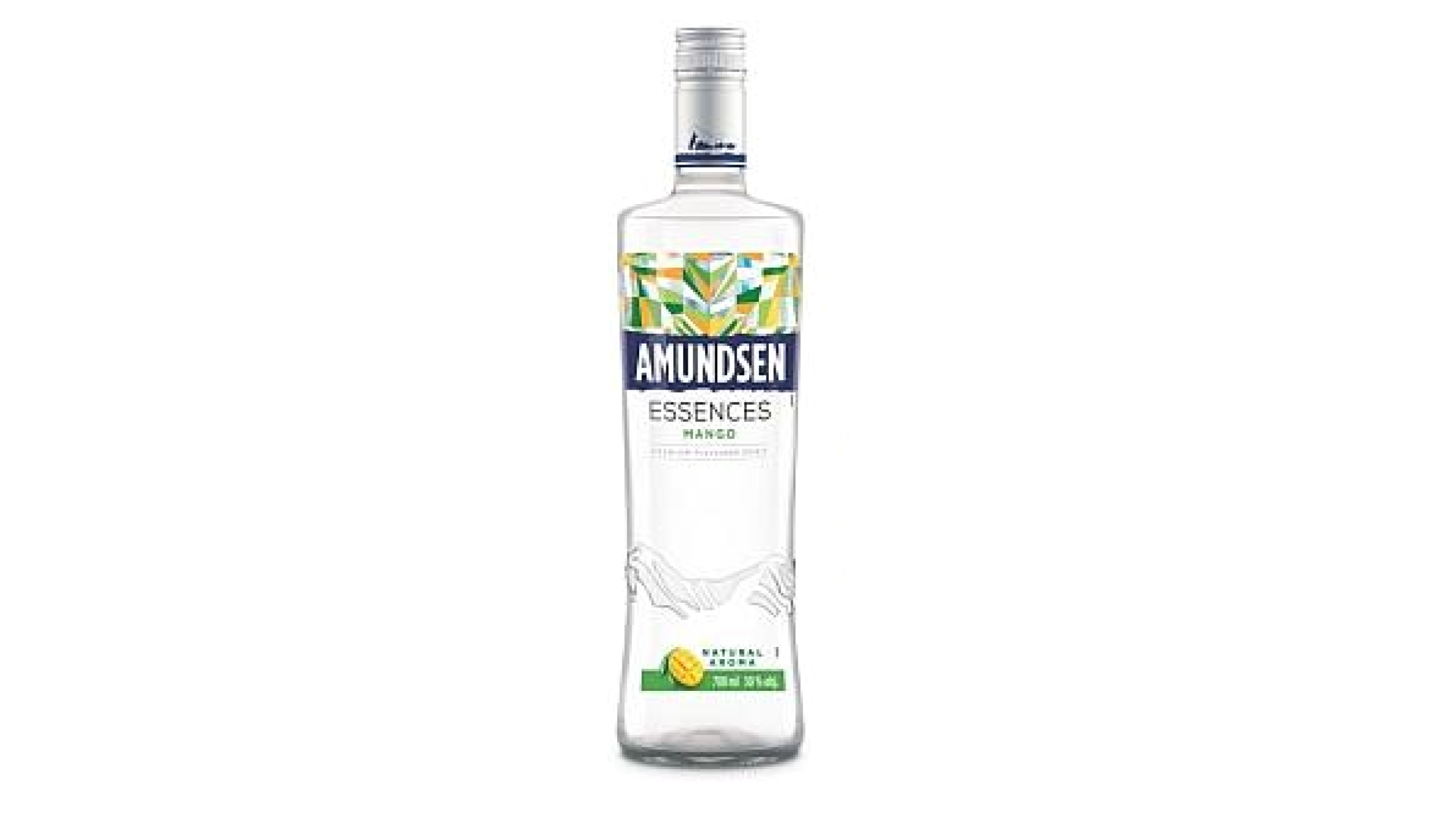 Vodka Essences Amundsen levně Kupi cz